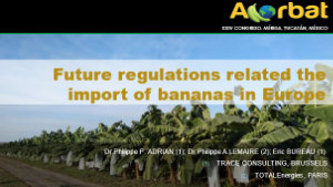 Philippe ADRIAN, PhD was a presenter at the latest ACORBAT 2024 international congress.