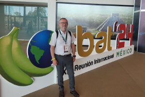 Philippe ADRIAN, PhD was a presenter at the latest ACORBAT 2024 international congress.